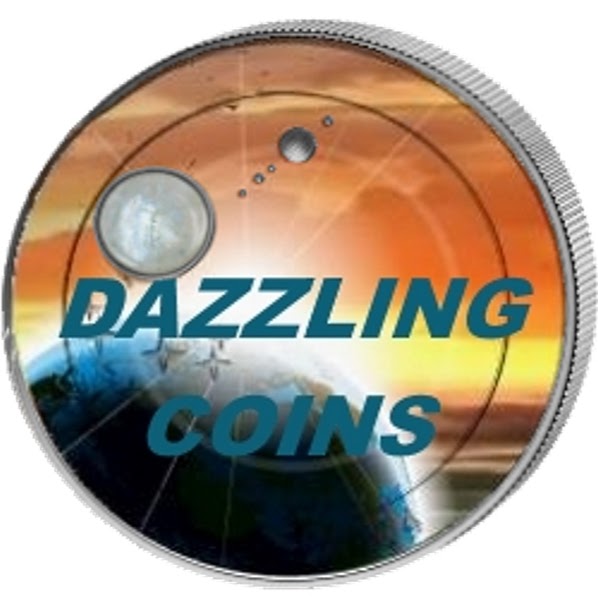 Dazzling Coins