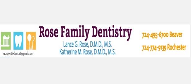 Rose Family Dentistry