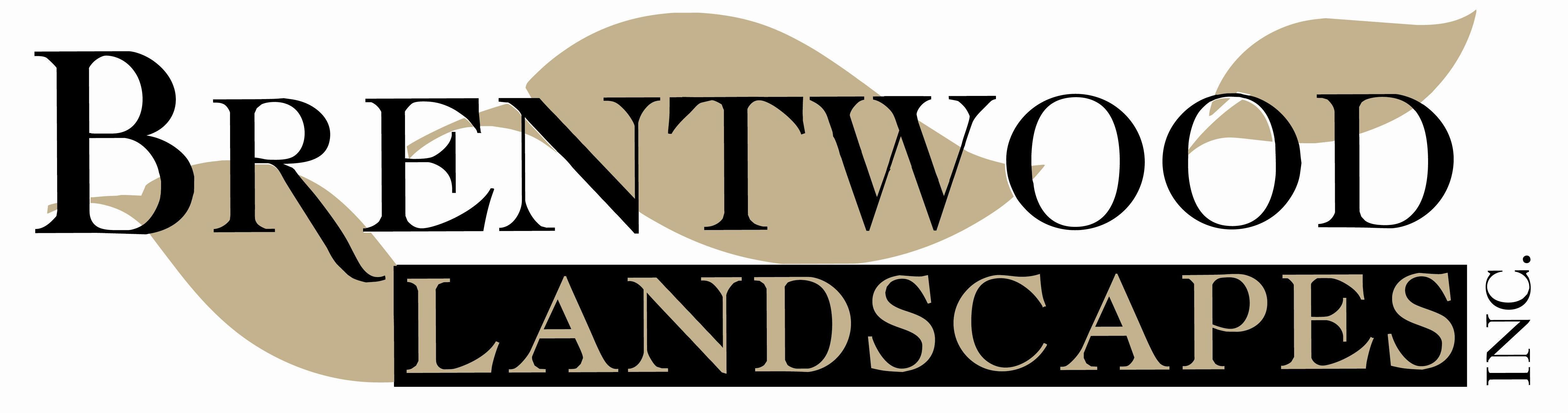 Brentwood Landscapes Inc