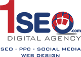 1SEO Digital Agency