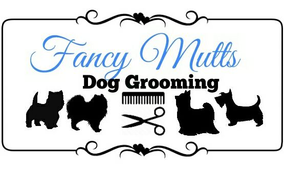 Fancy Mutts Grooming