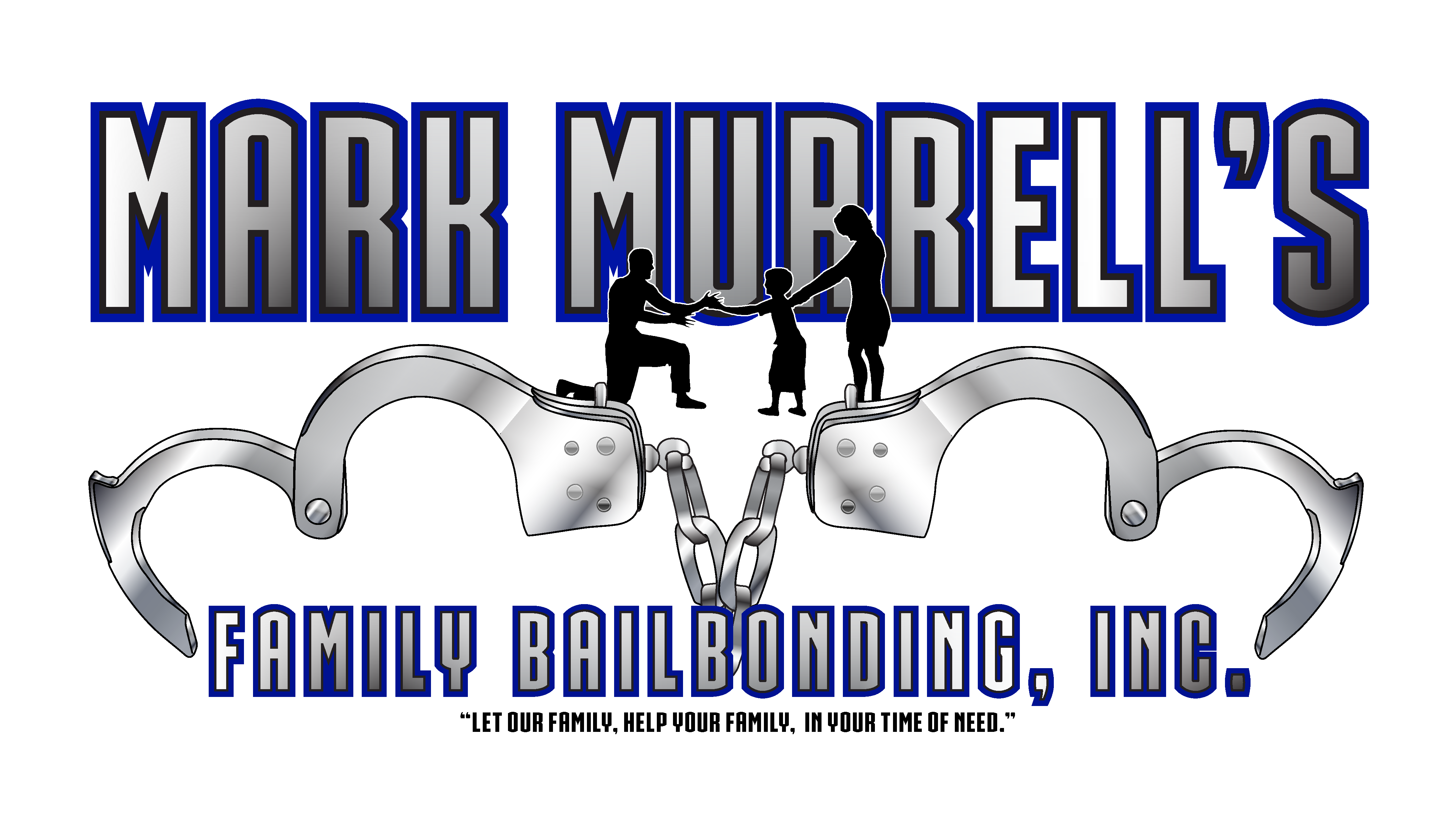 Mark Murrell's Family Bailbonding
