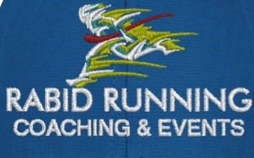 Rabid Running Coaching & Events