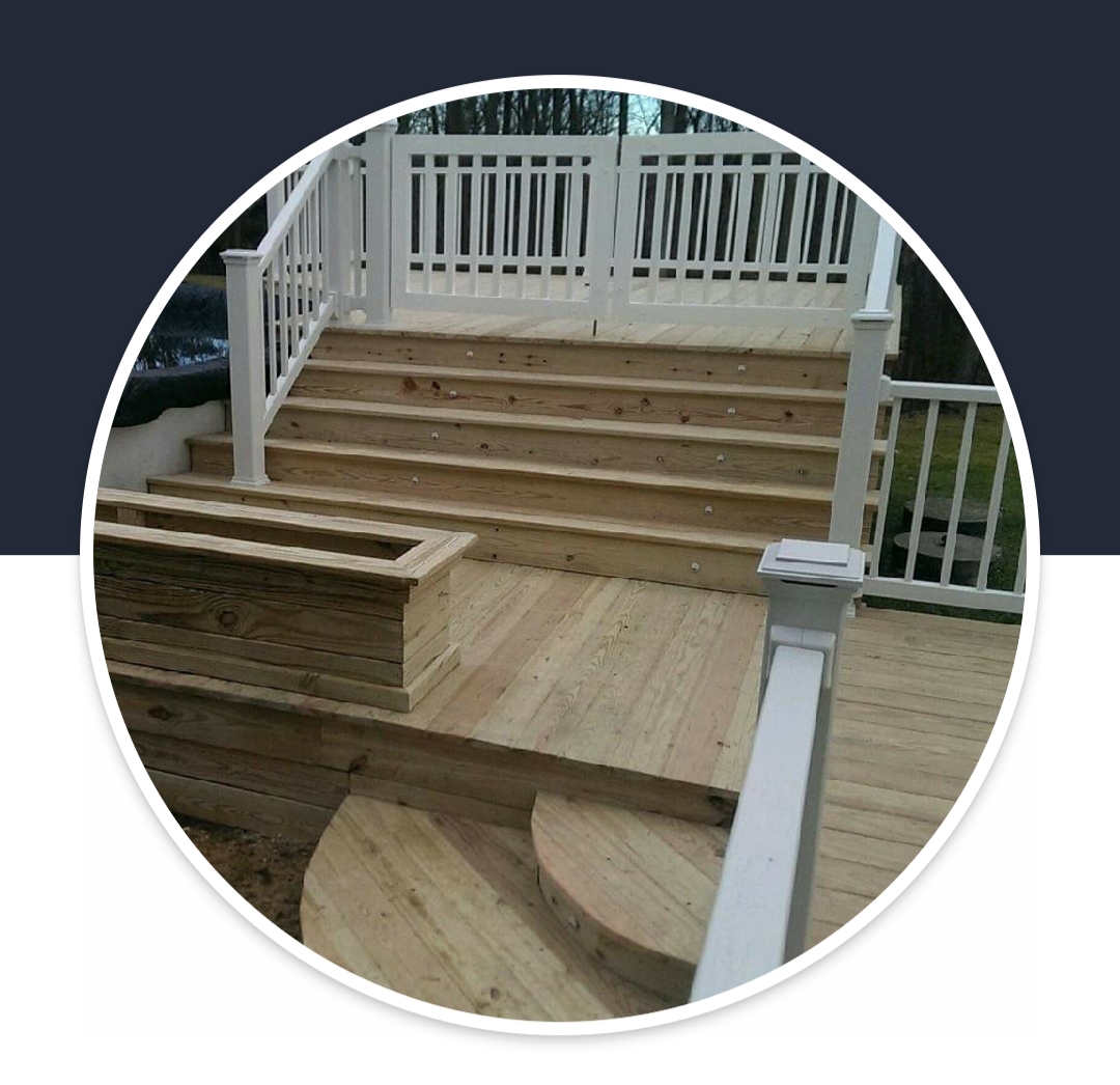 Decks2You LLC