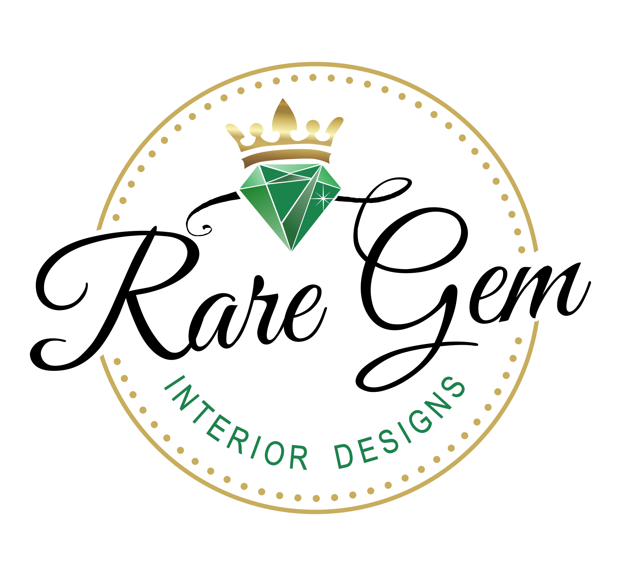 Rare Gem Interior Designs