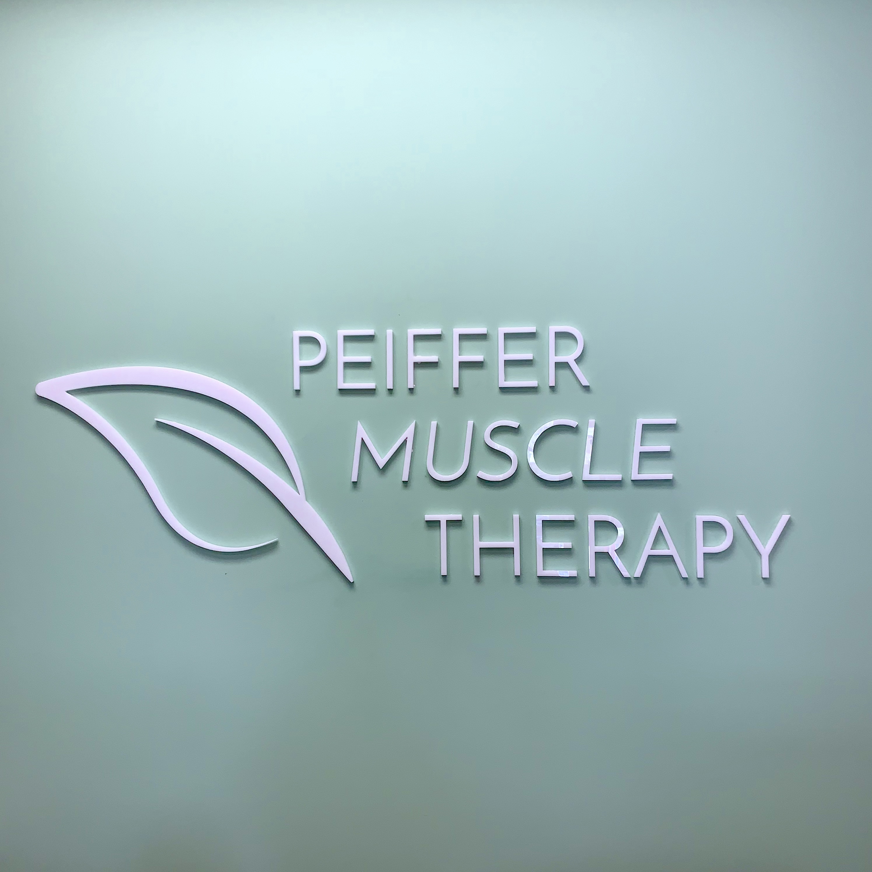 Peiffer Muscle Therapy