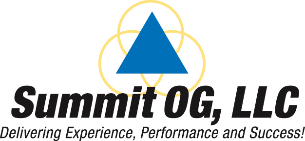 Summit OG, LLC