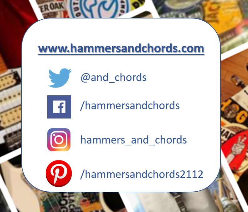 Hammers and Chords