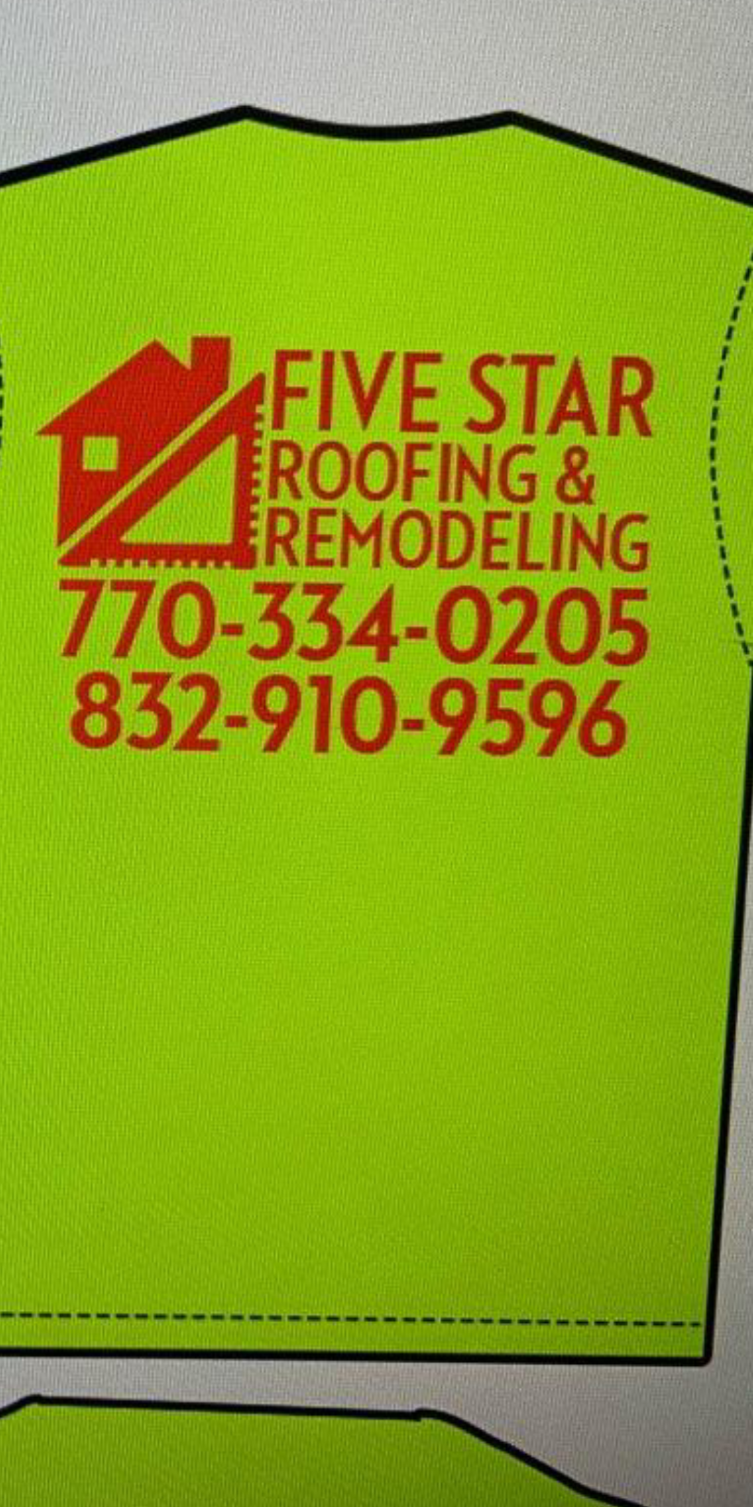 5starsroofingandremodeling