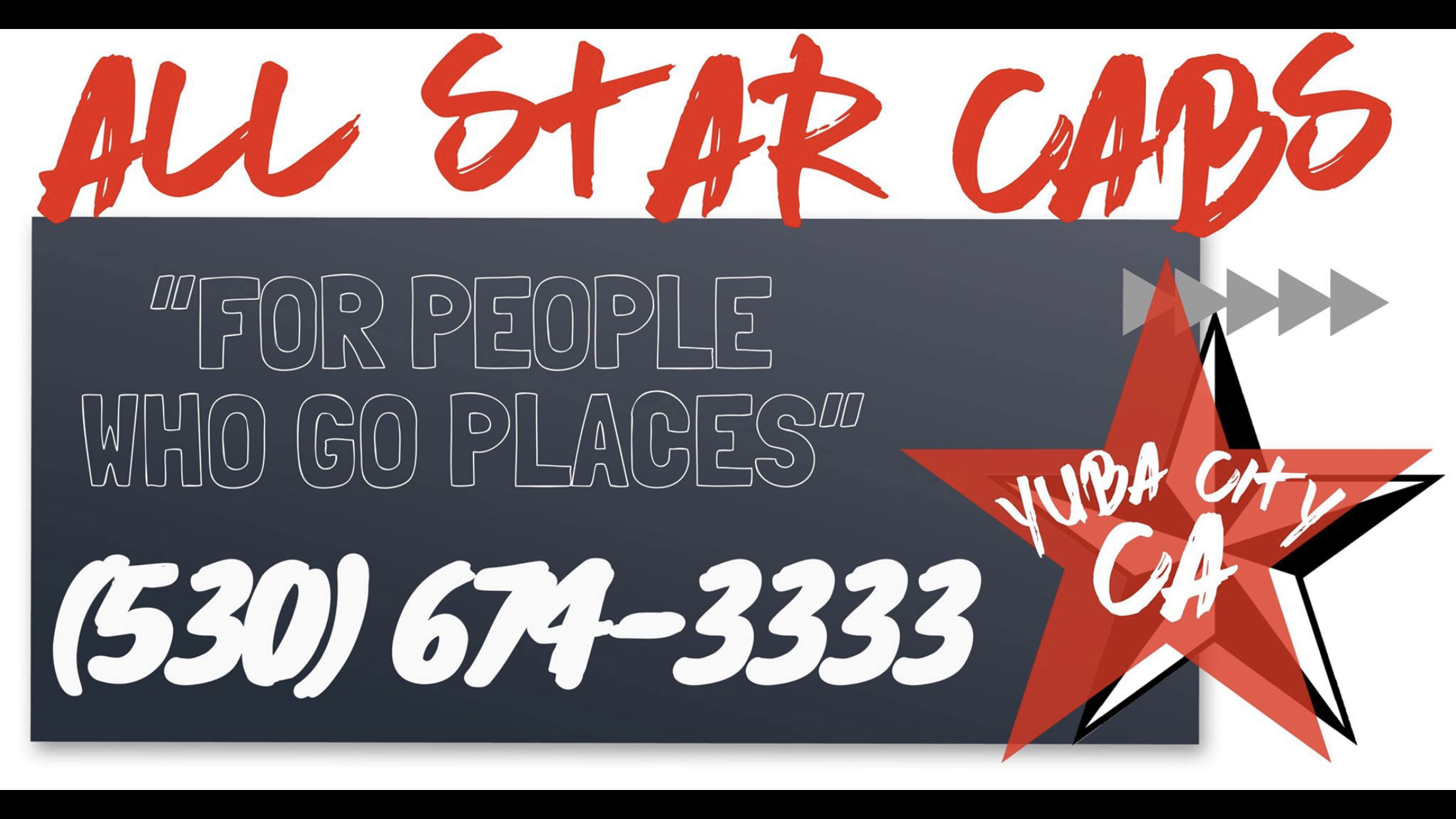 All Star Cabs