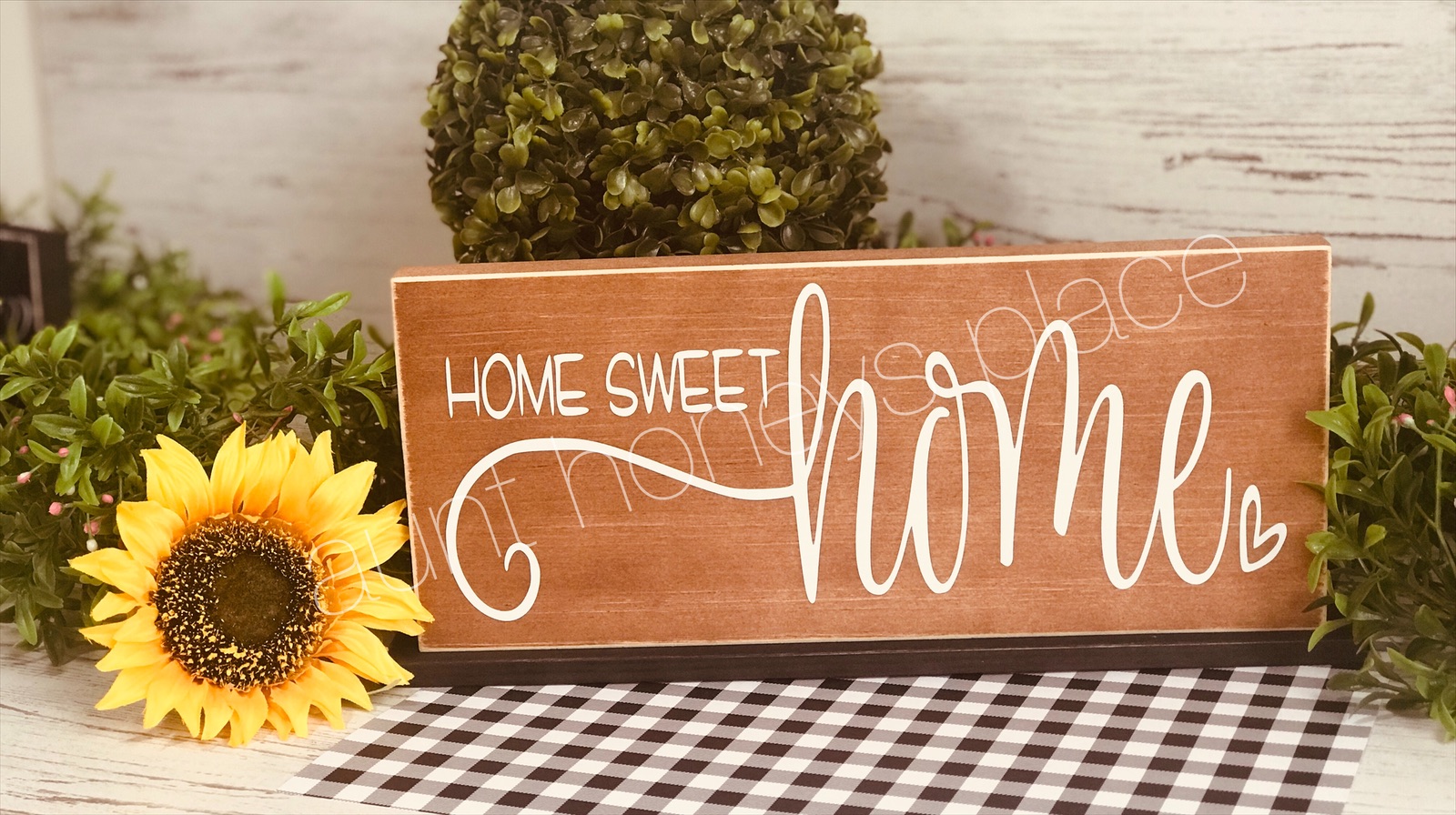 Aunt Honey's Place