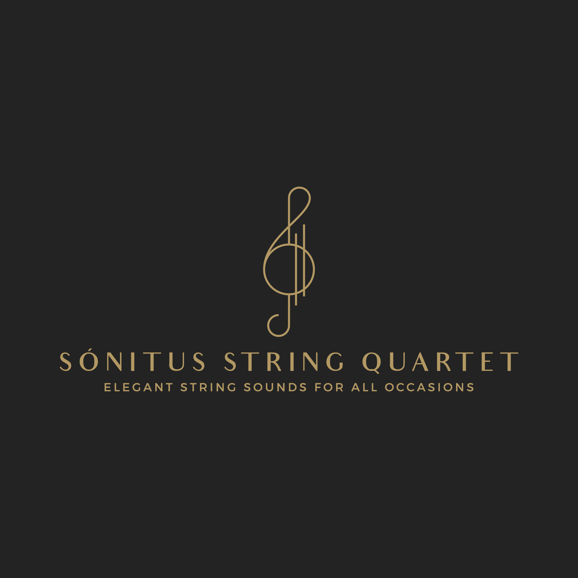 Sónitus String Quartet