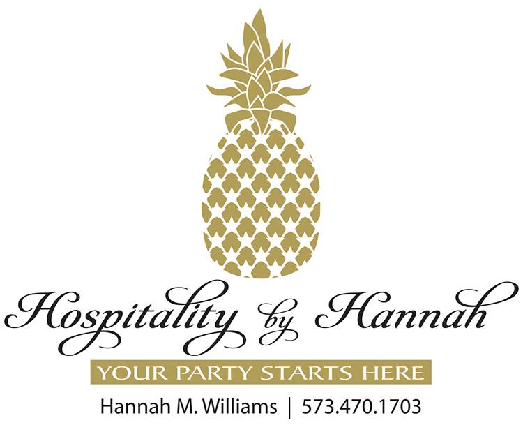 Hospitality by Hannah