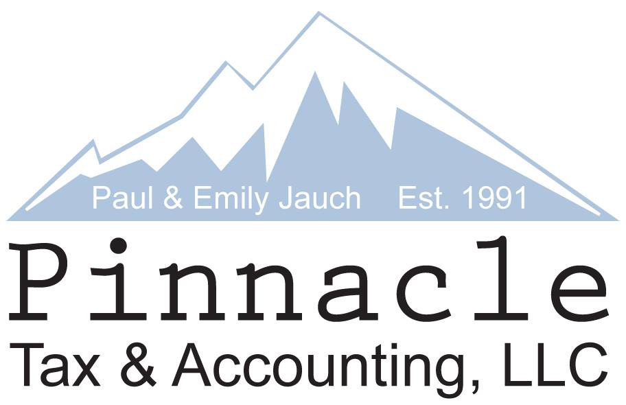 Pinnacle Tax & Accounting LLC