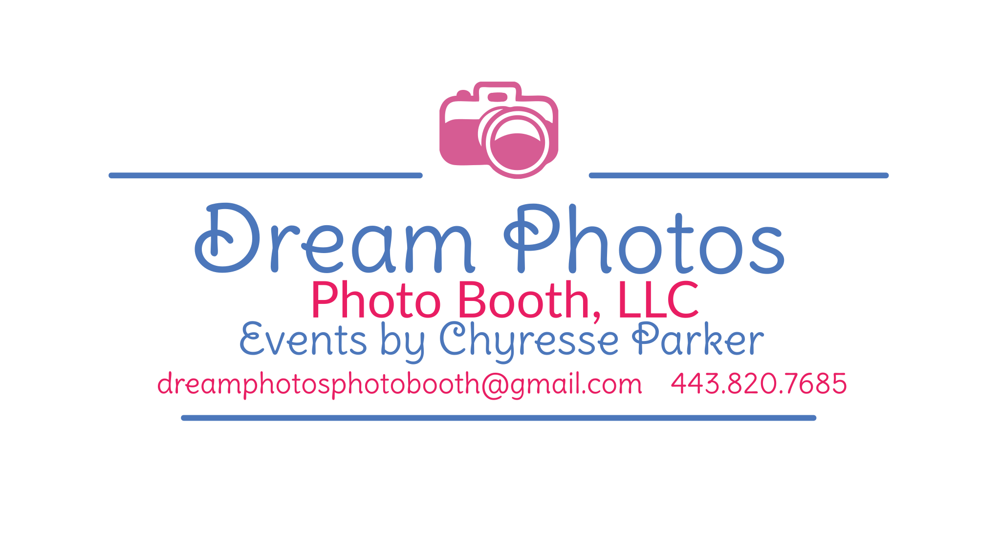 Dream Photos Photo Booth LLC