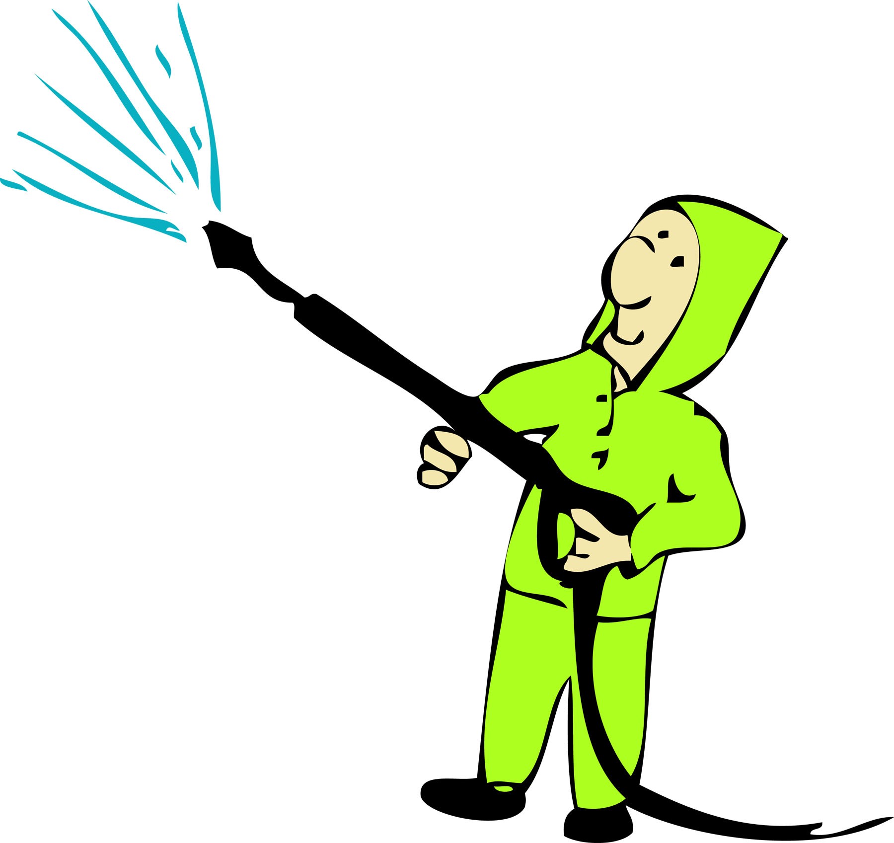 Spivey Power Wash