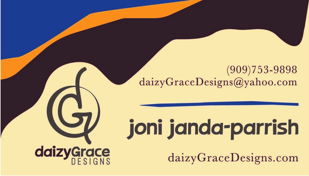 daizy Grace Designs