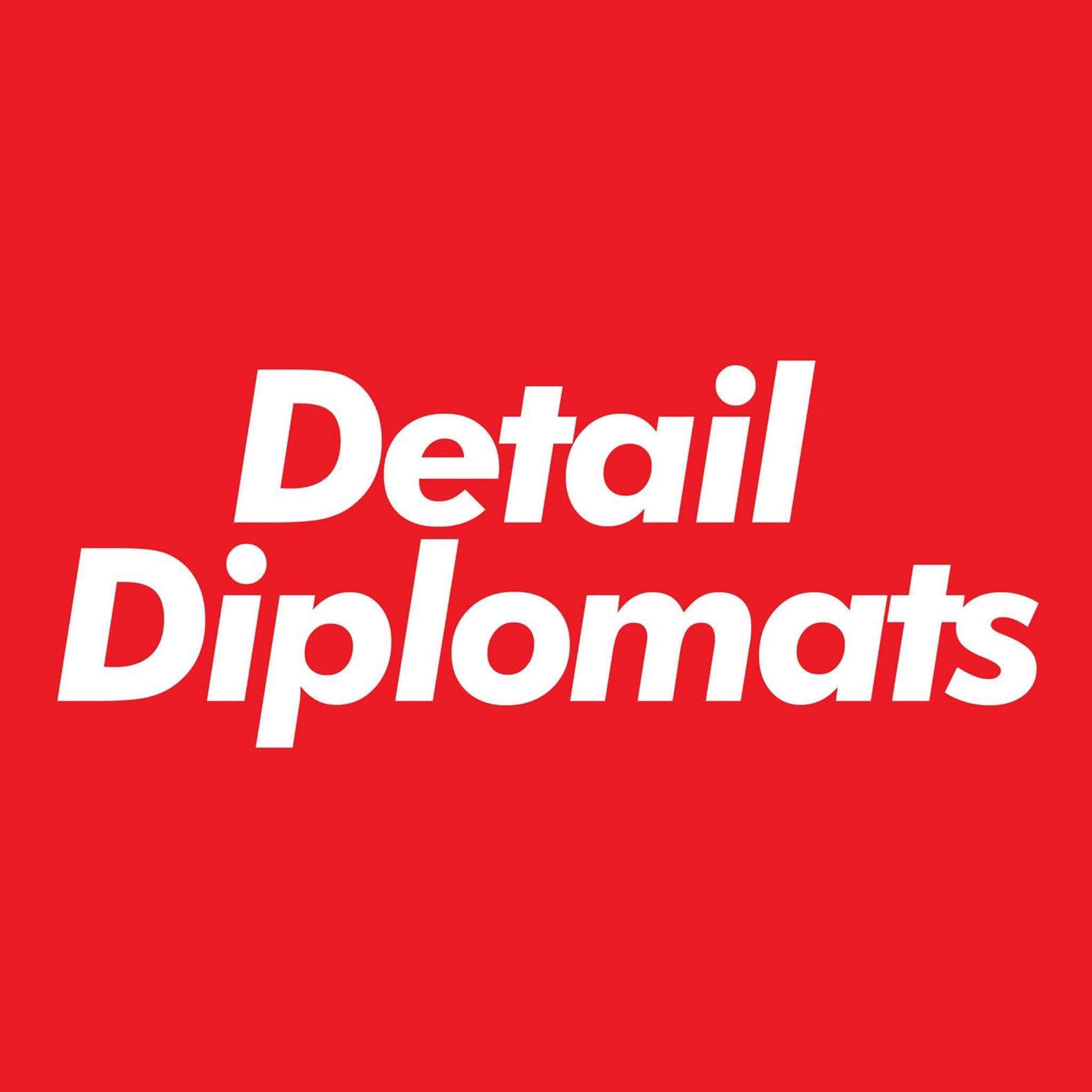 Detail Diplomats