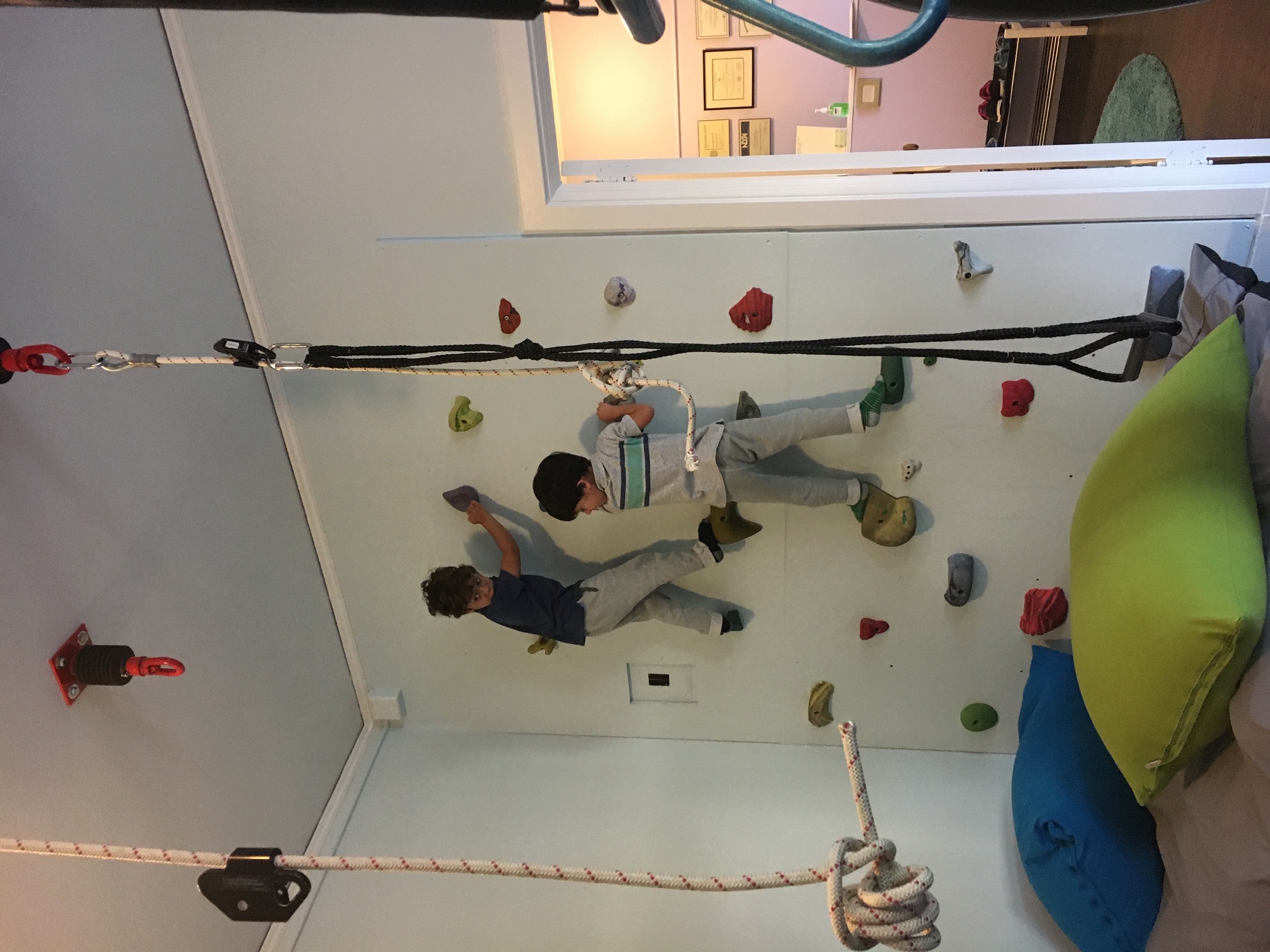 Create Abilities of NY, Occupational Therapy