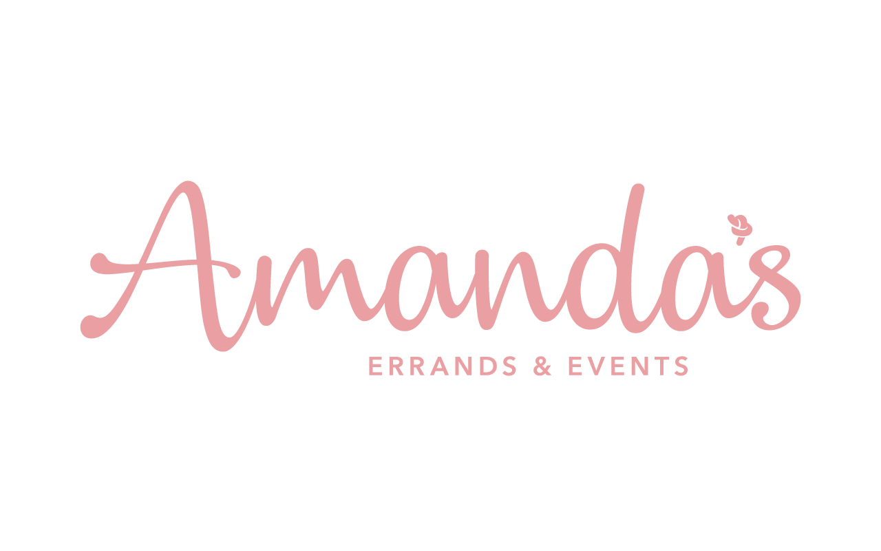 Amanda's Errands and Events