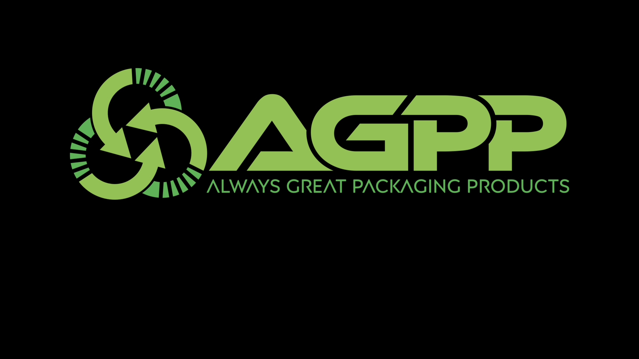 Always Great Packaging Products - AGPP LLC