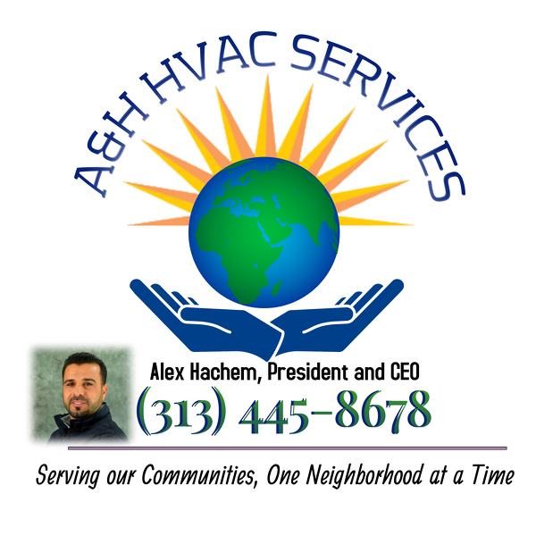 Au0026H HVAC SERVICES in Detroit, MI 48228 - 313-724...