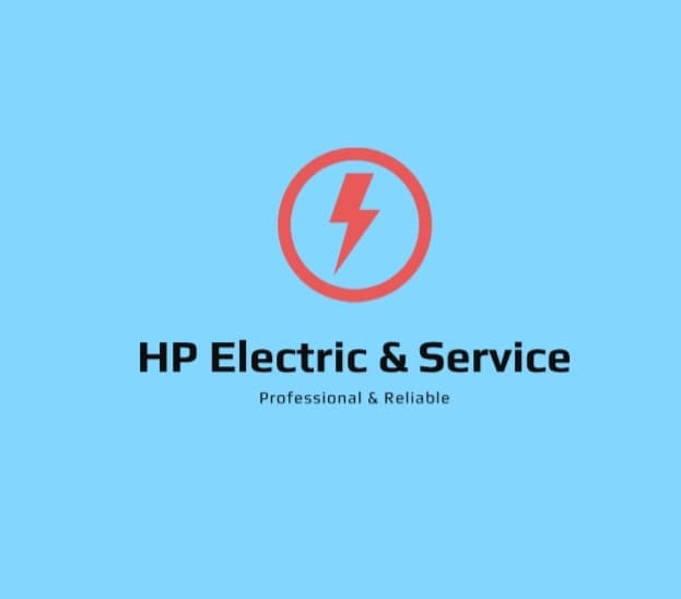 HP Electric & Service