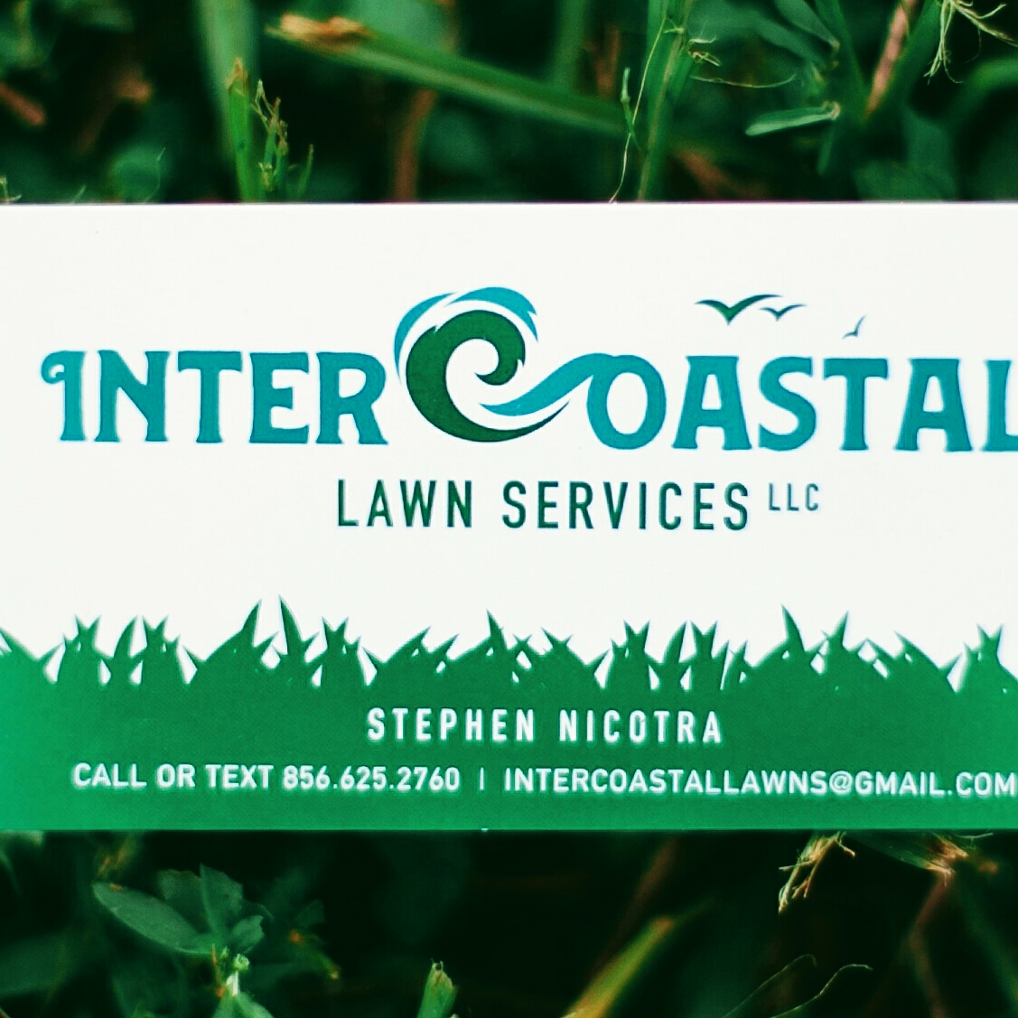 Intercoastal Lawn Services LLC