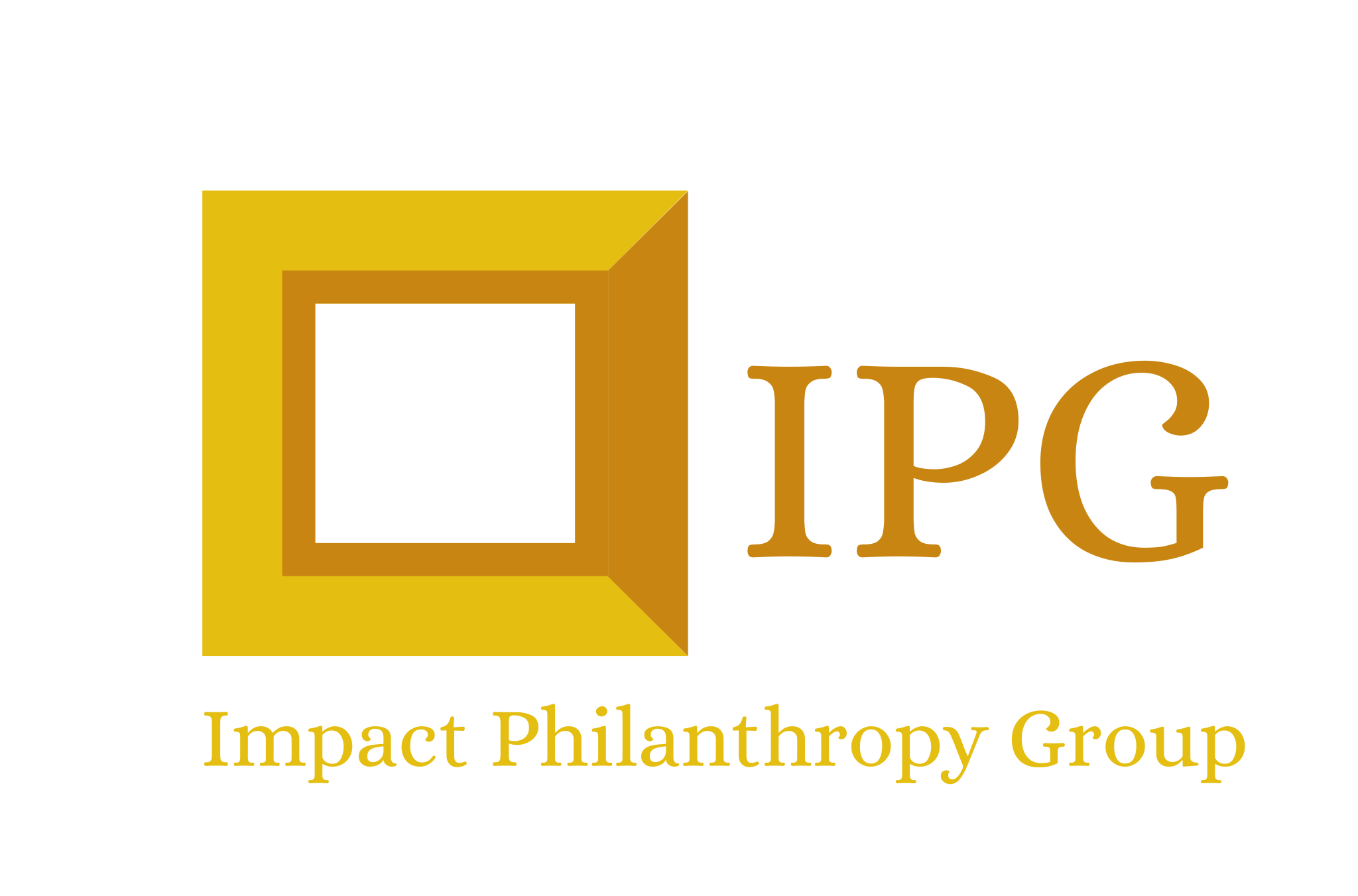 Impact Philanthropy Group (IPG)