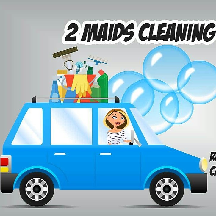 2 Maids Cleaning Services LLC