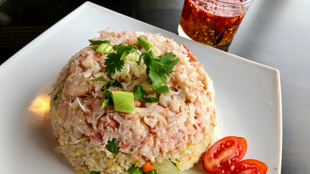 Bai Bua Thai Kitchen