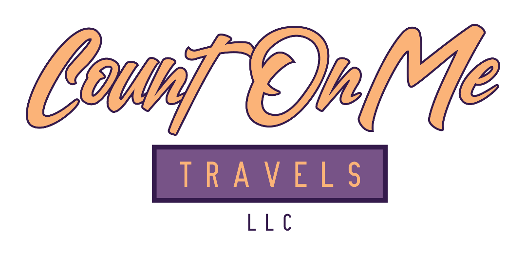 Count On Me Travels