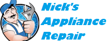 Nick's Appliance Repair
