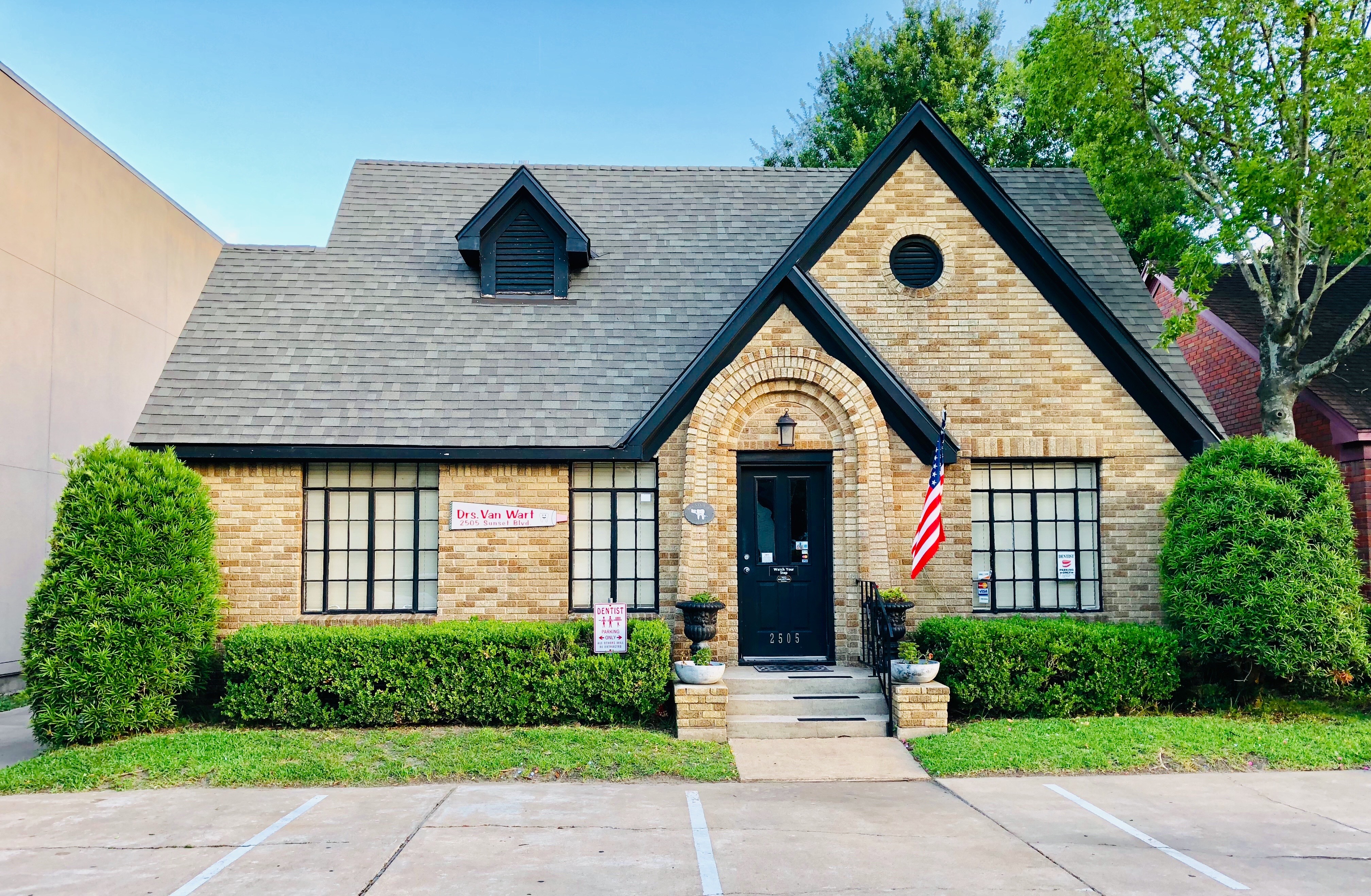 Van Wart Family Dental