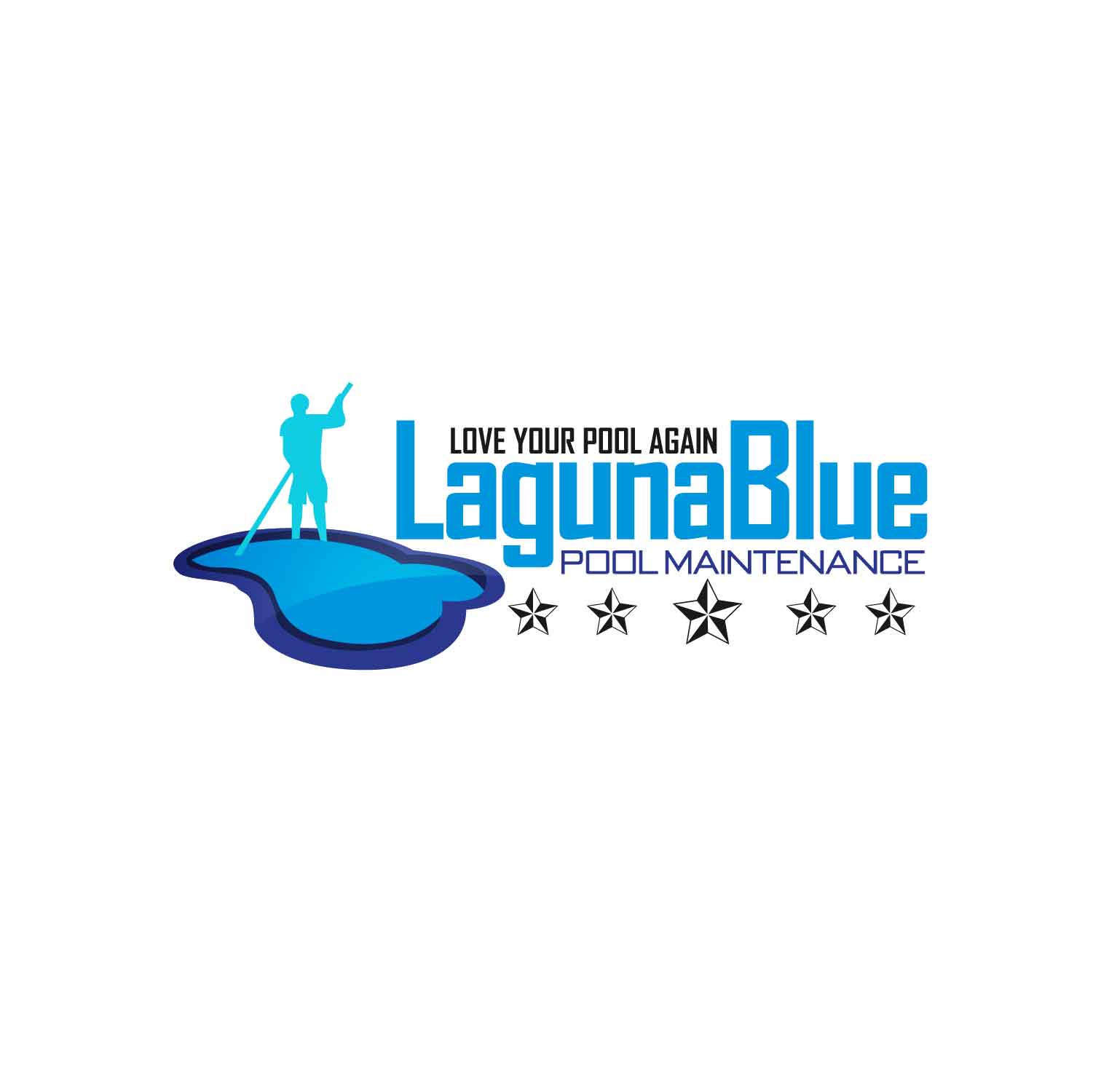 Laguna Blue Pool Maintenance