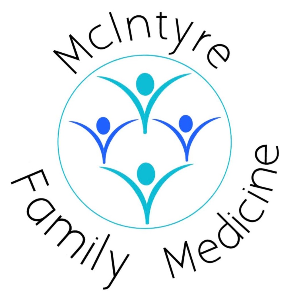 Dr. Maris F McIntyre DO - McIntyre Family Medicine