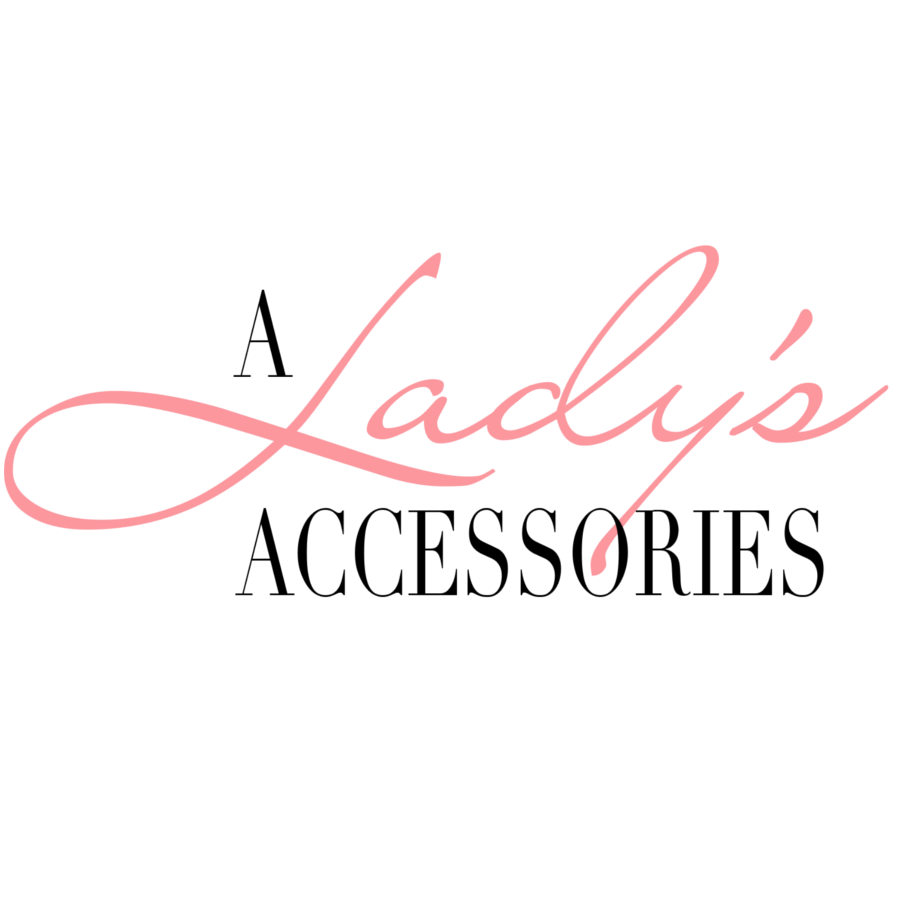 A Lady’s Accessories