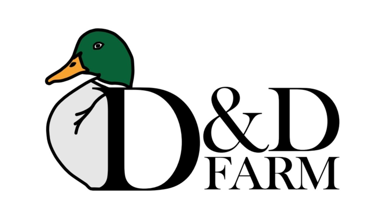 D&D Duck Farm LLC.