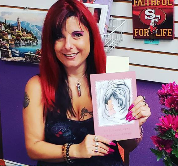 Angel's Mystic Readings & More