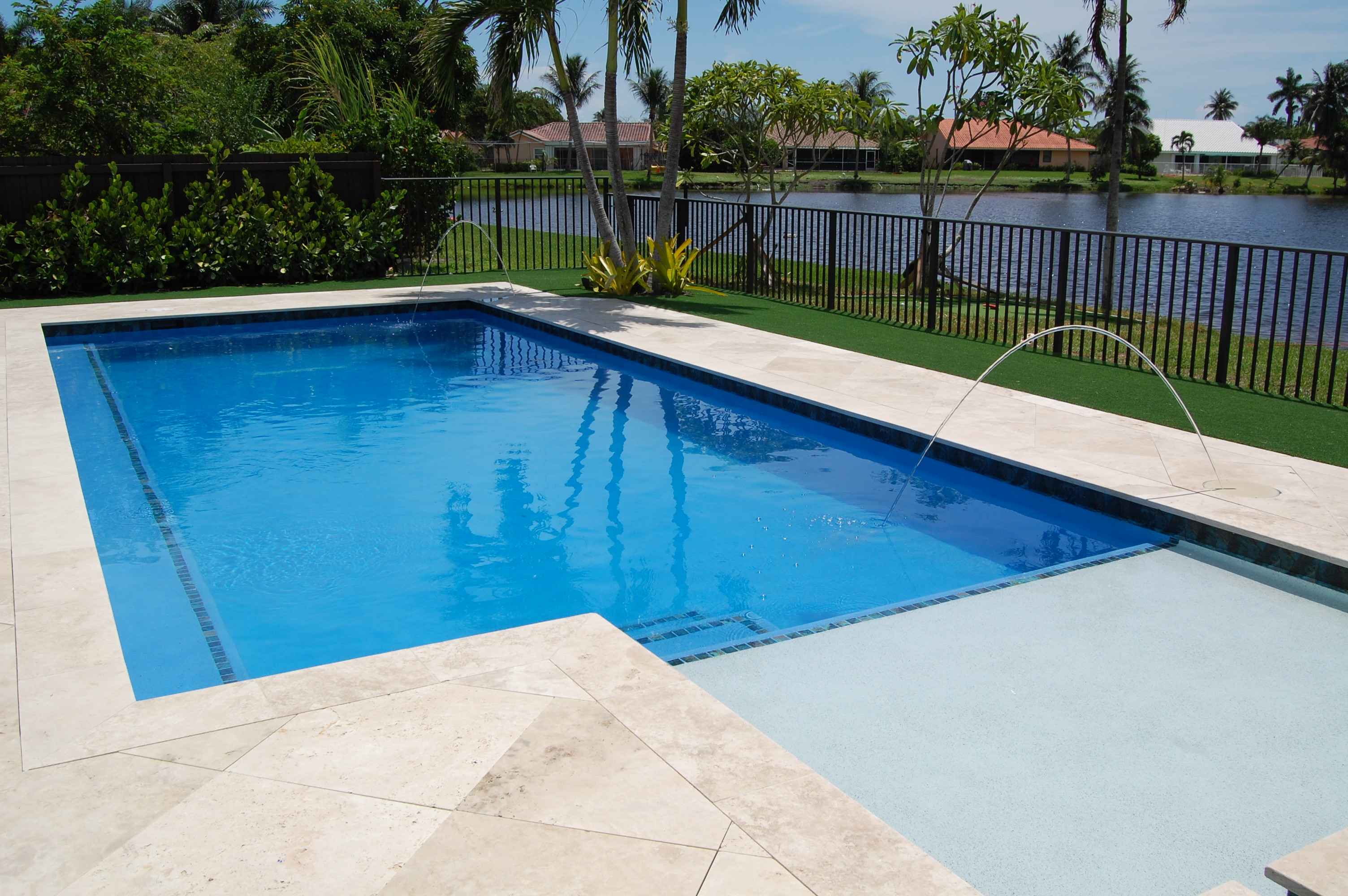 Oceanside Construction and Pavers Inc.
