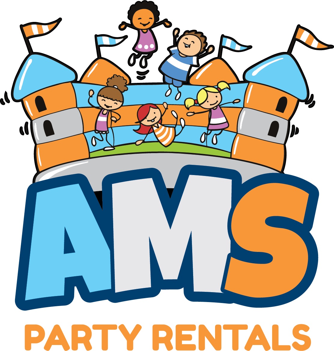 AMS PARTY RENTALS