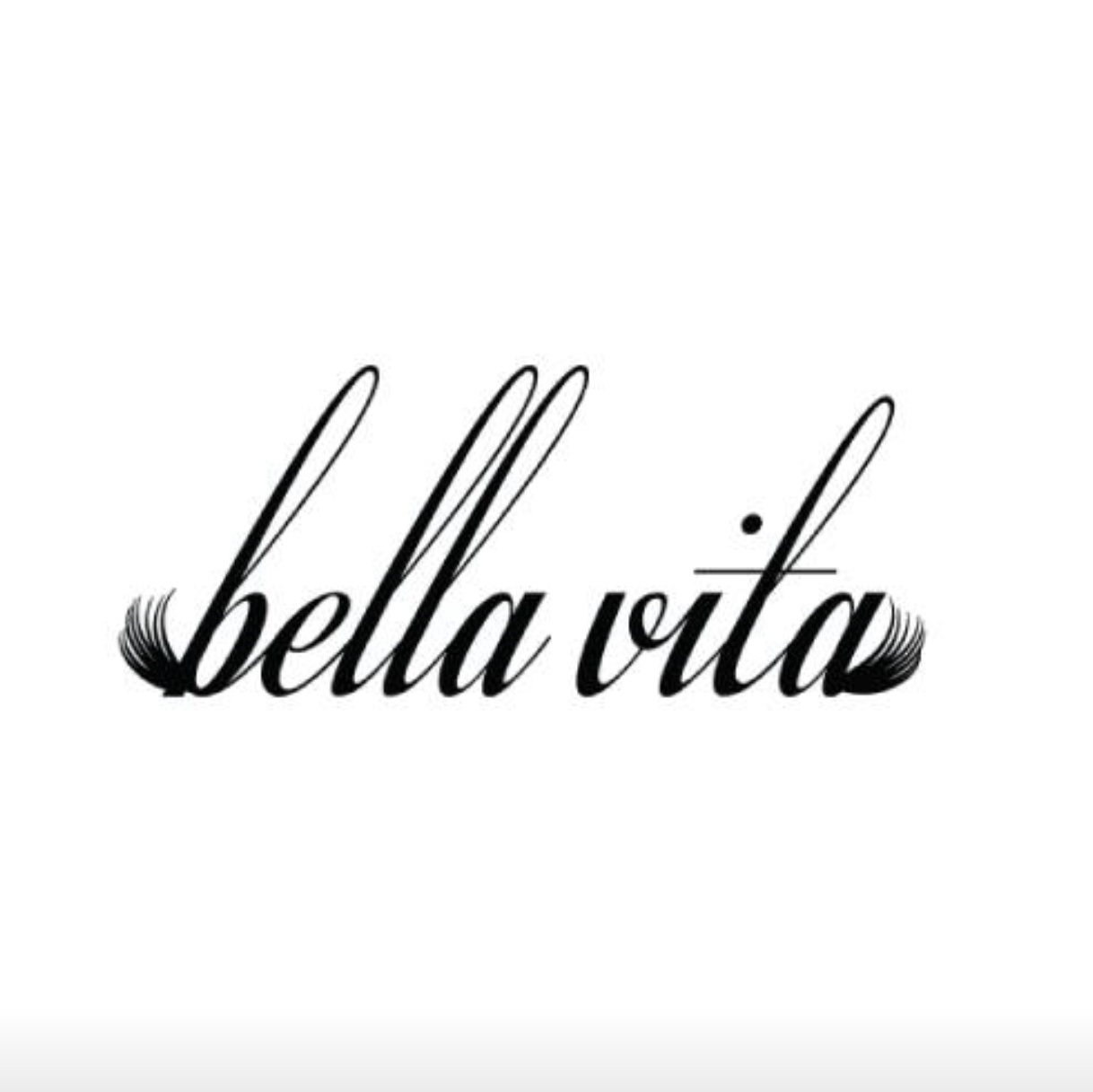 Bella Vita Lashes