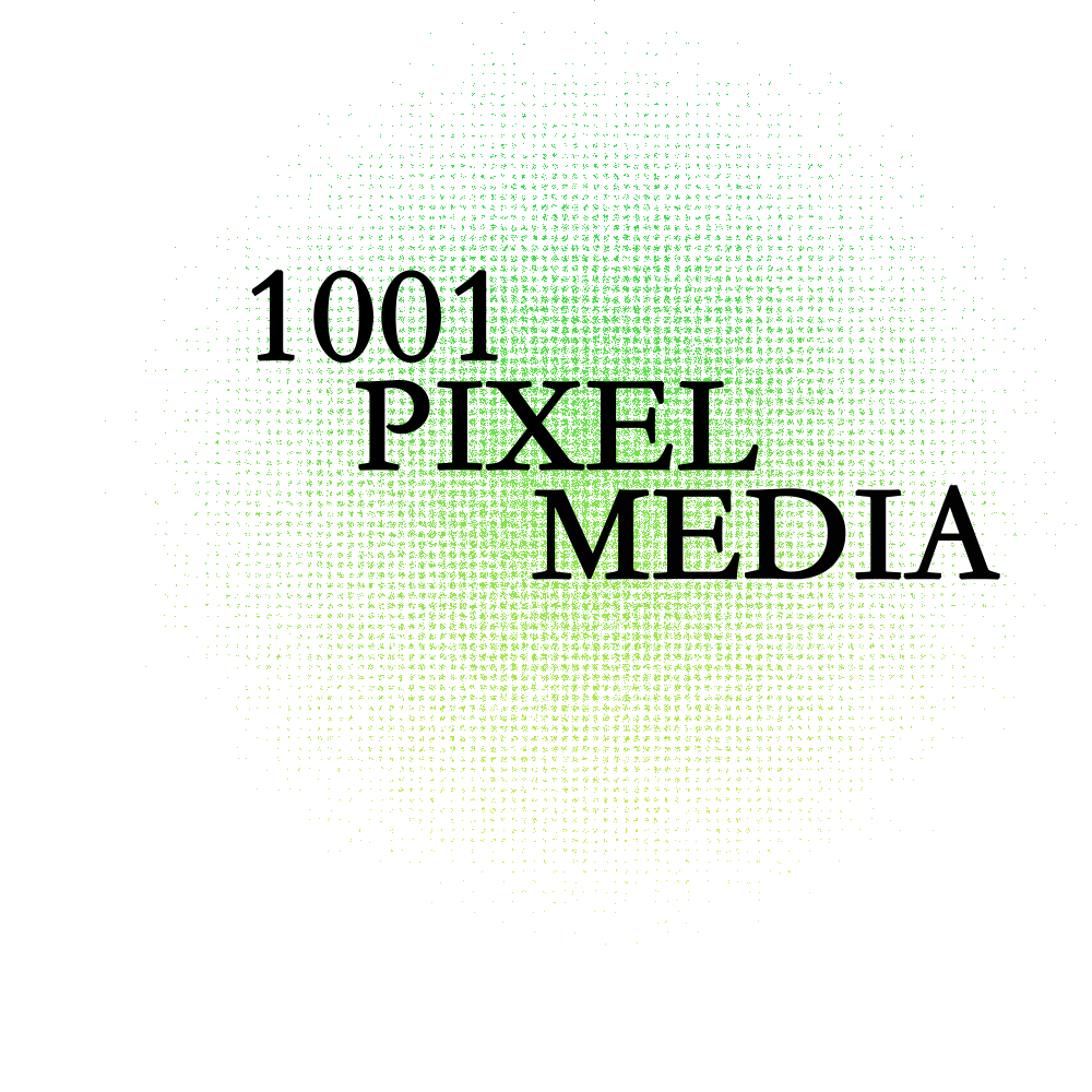 1001 Pixel Media