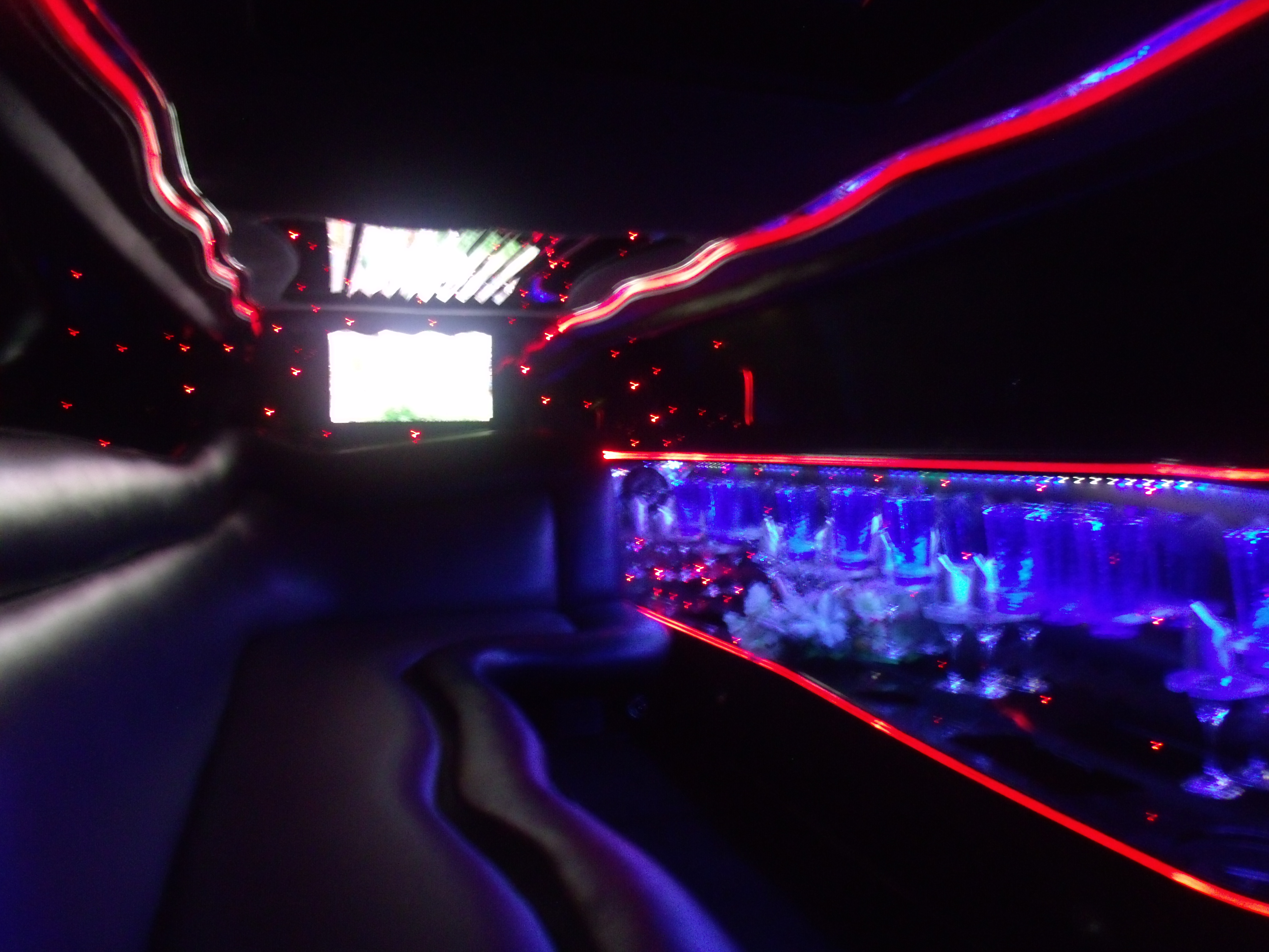 limos by tj