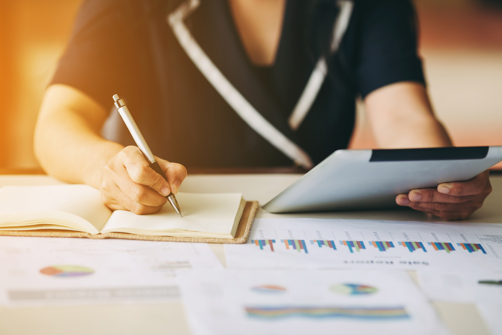 Brown Bookkeeping Services, LLC