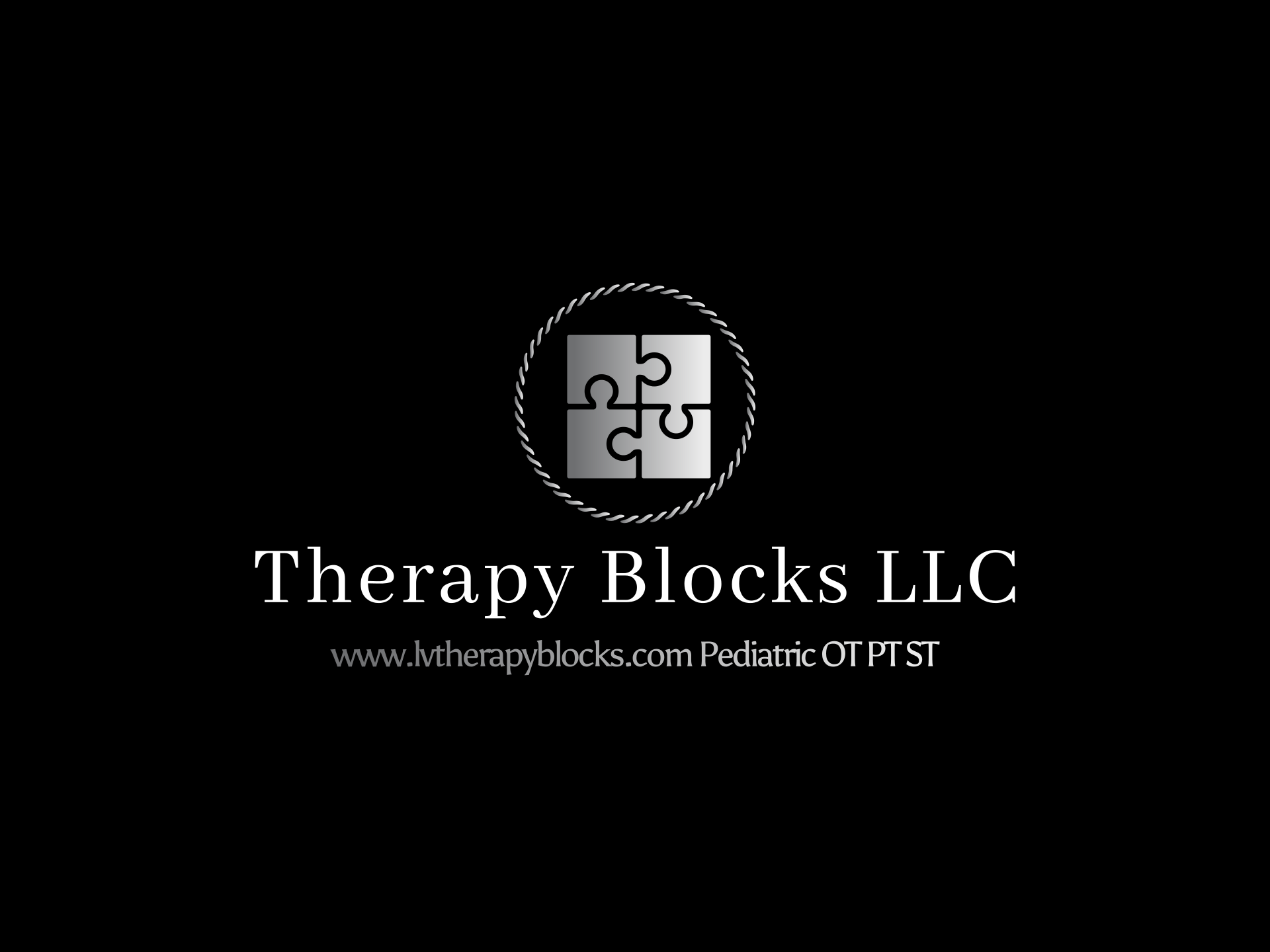 Therapy Blocks LLC