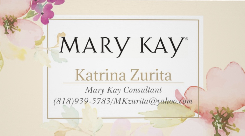 Mary Kay