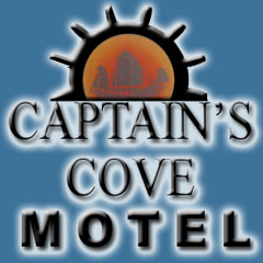 Captains Cove Motel