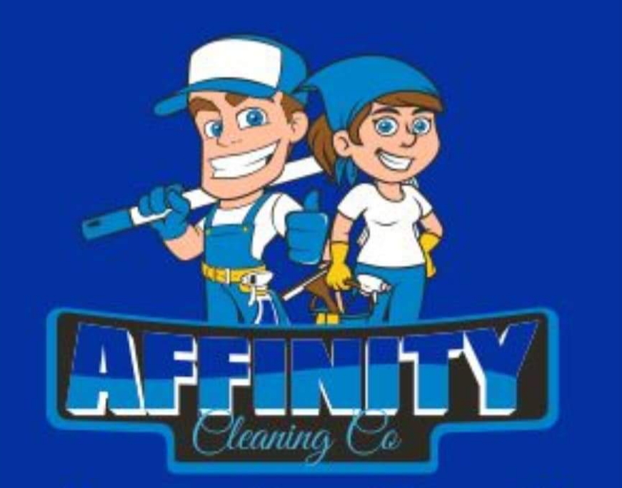 Affinity Cleaning