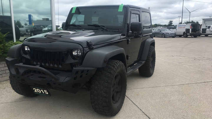 Windsor Auto Glass